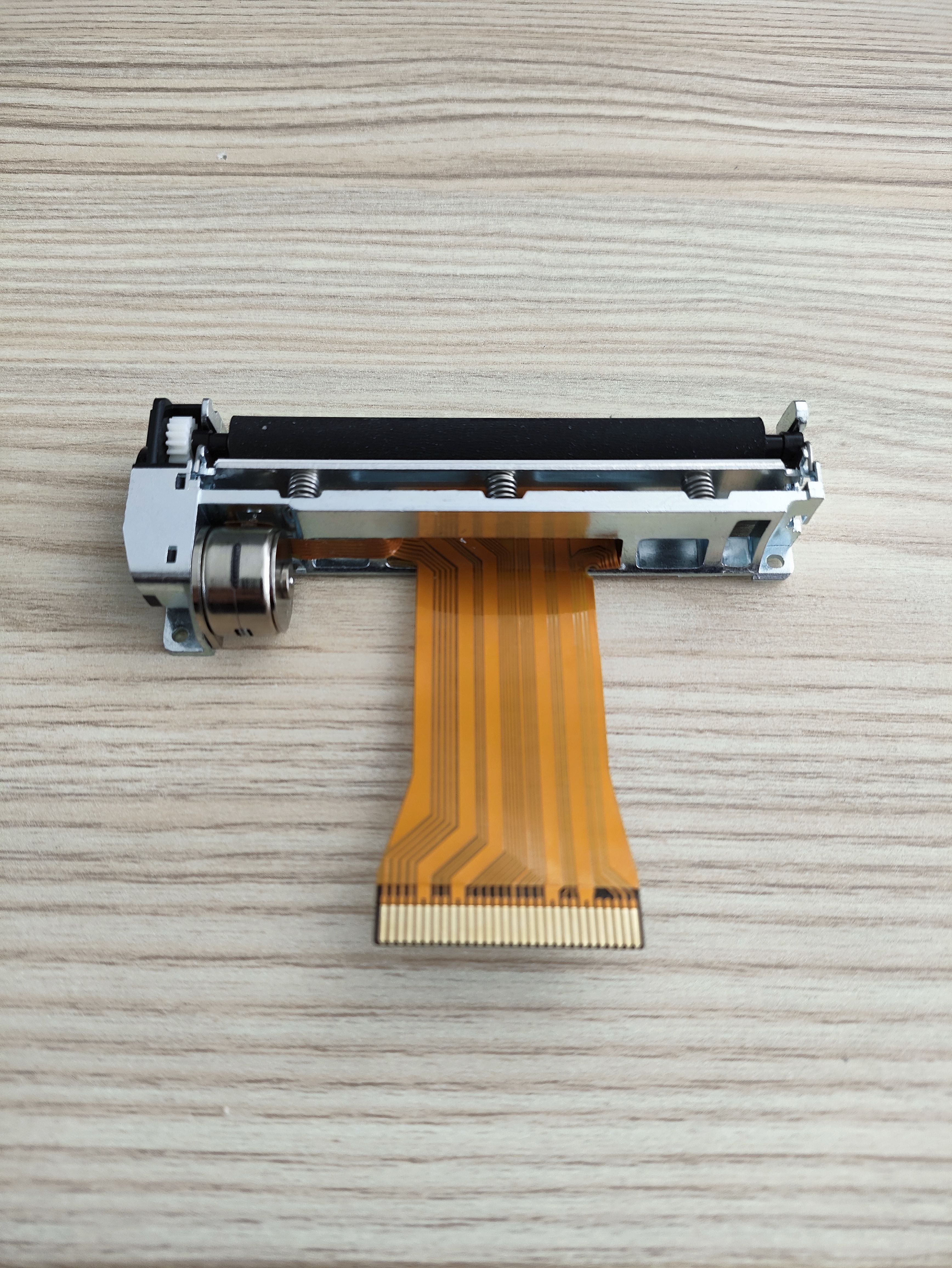 精芯JX-3R-01RS热敏打印机芯3寸80mm收银机标签嵌入式2英寸打印头