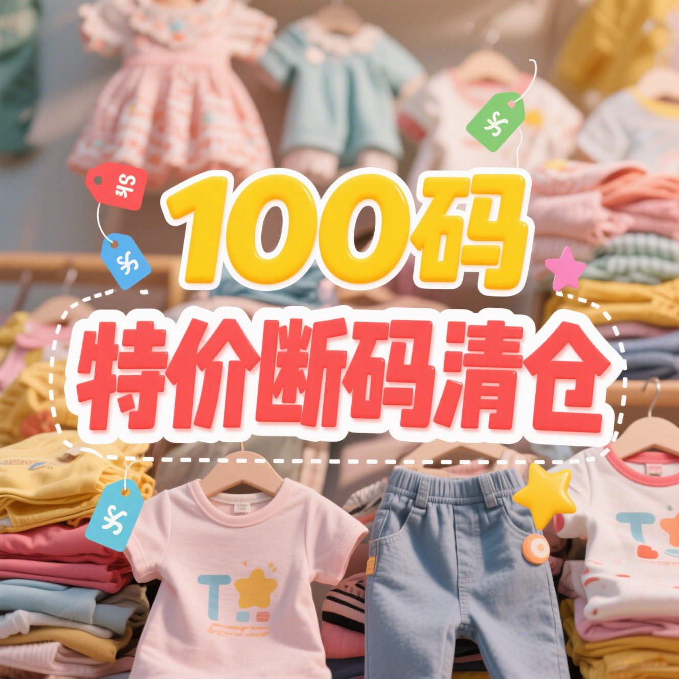 100码 多款童装断码清仓 亏本特价甩卖捡漏,童装/婴儿装/亲子装,其它,淘宝优惠券,粉丝福利购,淘宝优惠卷