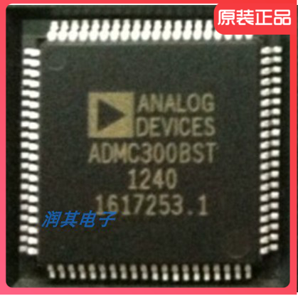 ADMC300BST ADMC300BSTZ高性能的基于dsp电机控制器集成电路芯片