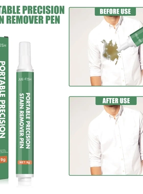 Stain Remover Pen Cleaning Stain Remover Clothes Cleaning Le