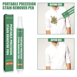 Stain Remover Pen Cleaning Stain Remover Clothes Cleaning Le