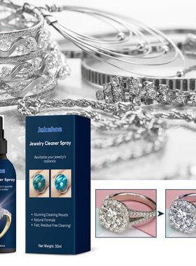 Jewellery Cleaner Necklace Jewellery Gold Jewellery Blackeni