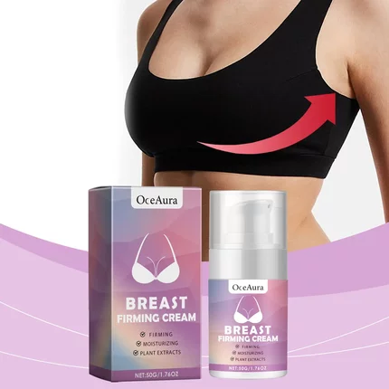 Bust Care CreamBust SkinSkin MassageNourishing Care Cream