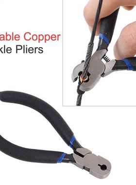 Nokset pince pour Mini pinces multifonctions 8-14 brins | Pi