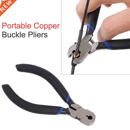 Nokset pince pour Mini pinces multifonctions 8-14 brins | Pi