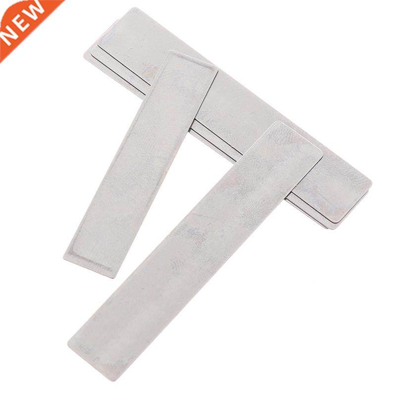 10pcs/lot Valve Plate For Compressor Valve Shrapnel Spacer A