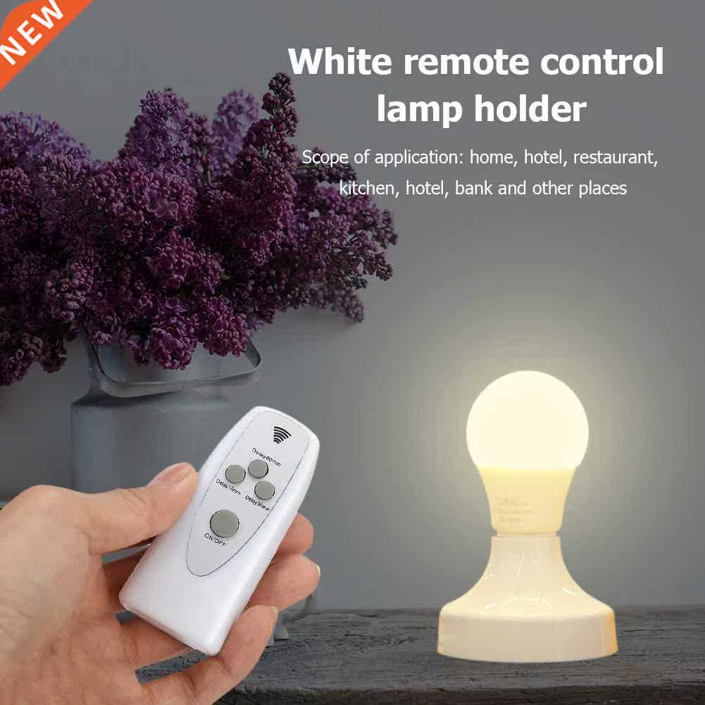 E27 Wireless Reote Control Lap Holder ulti-functional Pra