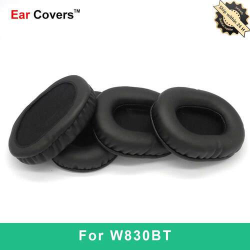 Ear Pads For Edifier W80BT Headphone Earpads Replacement H