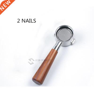 Coffee Bottomless Filter Delonghi eco310 ecp35.31 51MM Repl