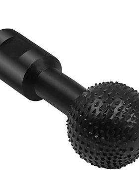 1pc Sphere Rotary urr Rotary Grinding Head Drilling its Wo