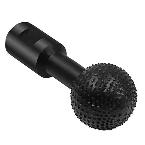 1pc Sphere Rotary urr Rotary Grinding Head Drilling its Wo