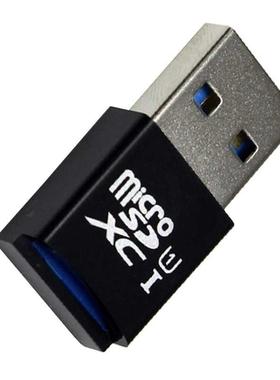 USB .0 Micro-SD / SDXC TF Adapter Card Rea 5 Gbps Speed