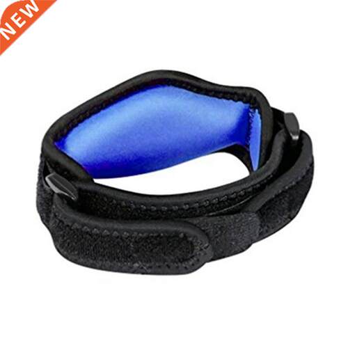1PCS Tennis Elbow Support Guard Pads Pain Relief Strap Banda