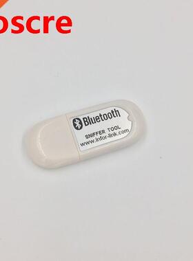 NRF51822 DONGLE Bluetooth-compatible 4.0 4.1 protocol analyz