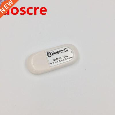 NRF51822 DONGLE Bluetooth-compatible 4.0 4.1 protocol analyz