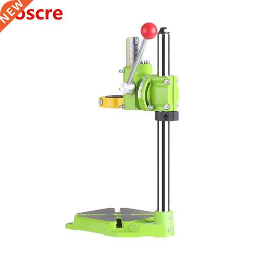 Drill Workbench Electric Drill Press Stand Table Rotary Tool