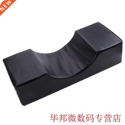 Tool PU Leather U Shape Headrest Anti Slip Cushion Ergonomic