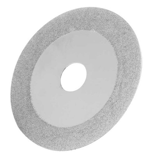 Polishing Abrasives Tools Accessories 100x20mm Grinding Disc