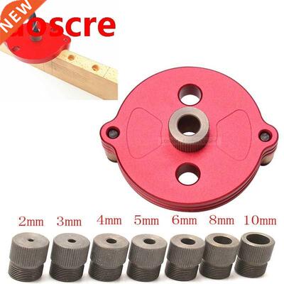 2-10MM Vertical Self-centering Doweling Jig vertical Hole Pu