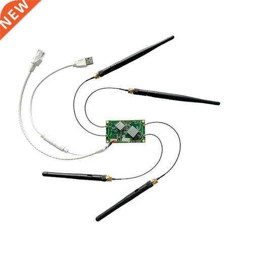 VONETS VM5G high power 1200M wireless 5.8G dual band wifi m
