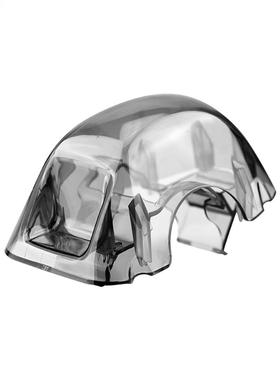 Translucent Lens Protective Cover Traversing Aircraft Lens C