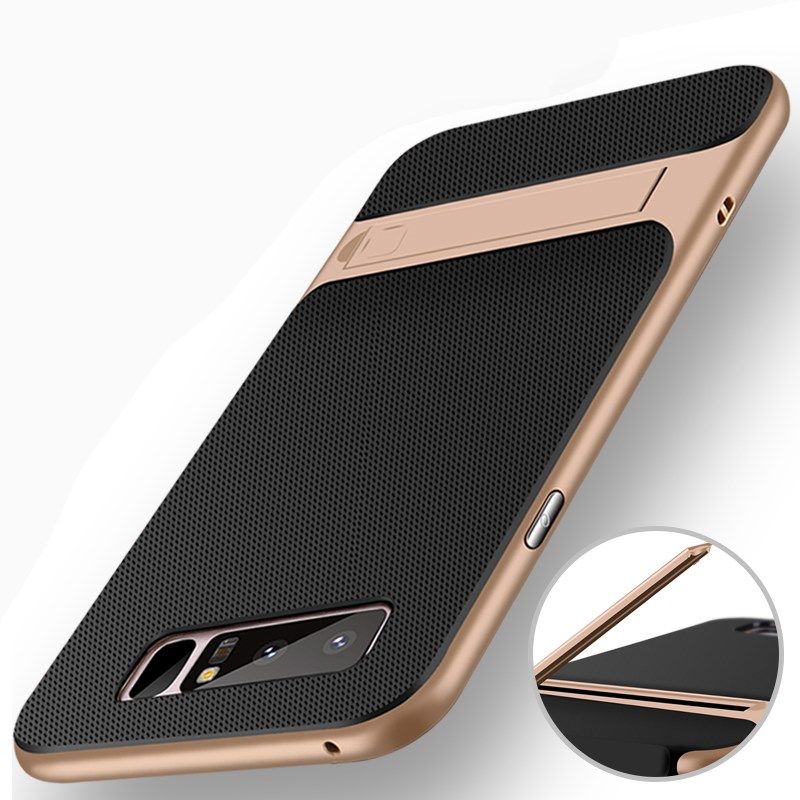 NOTE8 Kickstand Case for Samsung Galaxy Note 8 Cases 6.3 Inc