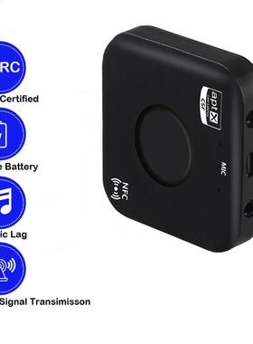 Audio Wireless Receiving And Transmitting Adapter Portable A