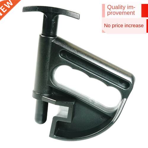 Car Tire Changer Bead Clamp Drop Center Tool Rim Pry Wheel C