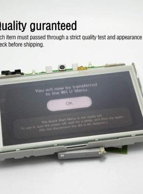 Professional Replacement LCD Screen Video Ges &p;p; Consol