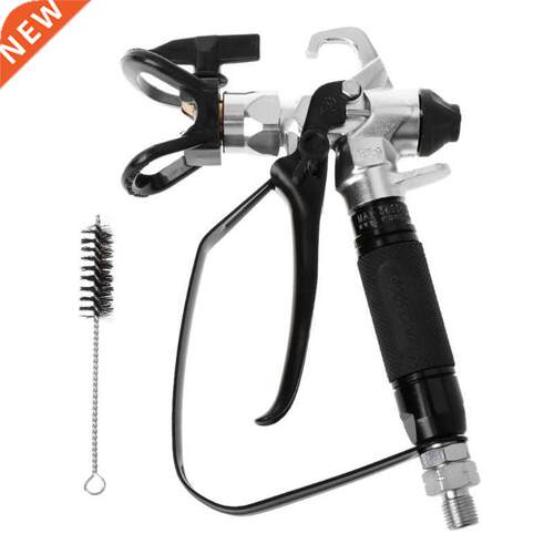 3600PSI Airless Paint Spray 适用于 Wagner Sprayers With 517