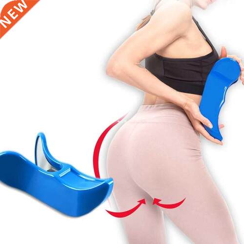 Exercise Beautiful Hip Clip Postpartum Body Restore Training
