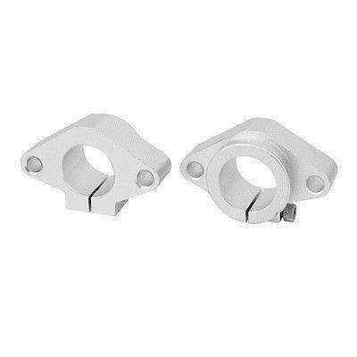 SHF30 30mm Diameter Linear Bearing Rod Rail Shaft Support CN