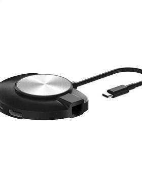 100Mbps HDMI-Compatible TV Mode Adapter for NS OLED Type-C V