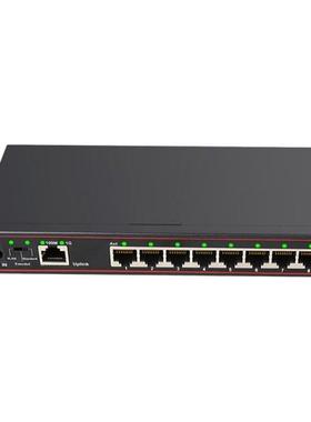 9 Port Switch Gigabit Switch Network Ethernet Switches 100/1