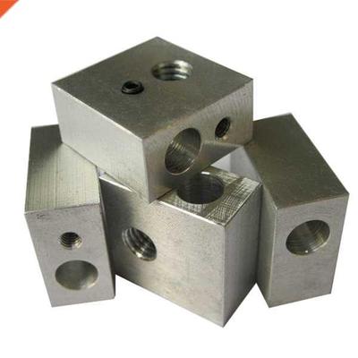 3d printer Heat Block M6 Specialized for MK7 MK8 Makerbot Ex