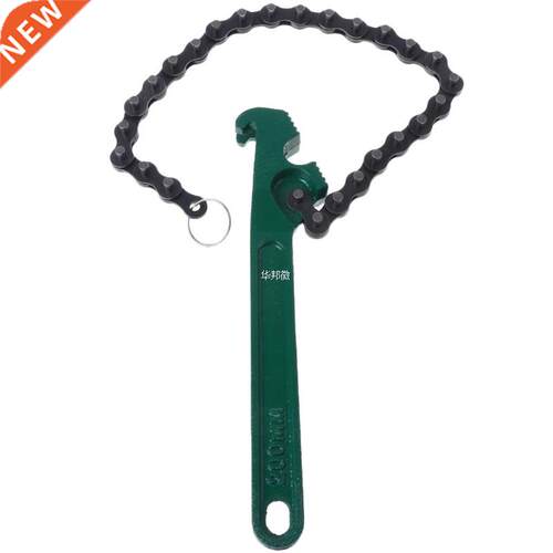 Multfuncton Chan Wrench Motorcycle Car Engne Ol Flter