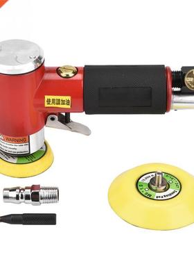 Pneumatic Grinder Eccentric Air Angle Grinder Pneumatic Poli