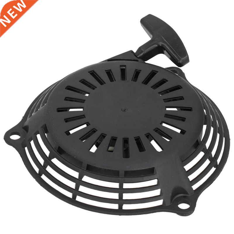 GCV160 Pull Starter Pull Starter Black 适用于 GVC160 Lawn Mo