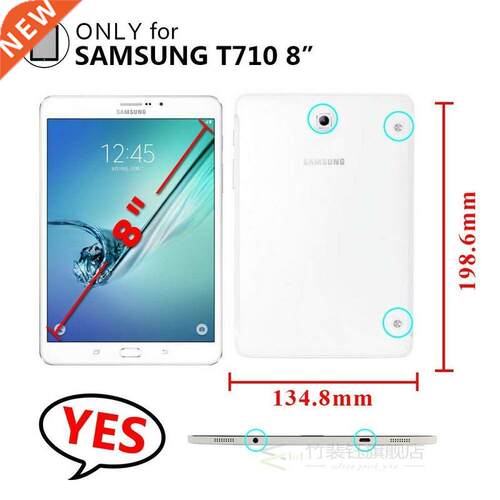 Cover for Galaxy Tab S2 8.0inch Case for Samsung Tab S2 8.0