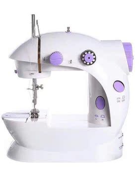 Home Travel Small Embroidery Manual Operation Simple Sewing
