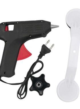Pulling Bridge Device 40W Melt Glue Gun 9pcs EU DIY Car Dent