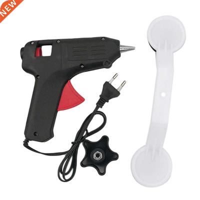 Pulling Bridge Device 40W Melt Glue Gun 9pcs EU DIY Car Dent