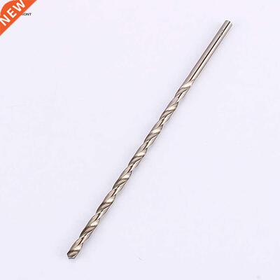Mini Micro HSS Twist Bits 6mm for PCB Presses Drilling Rotar