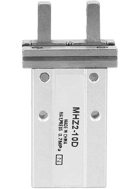 MHZ2-10D Parallel Air Cylin 10mm Bore Air Gripper Pneumat