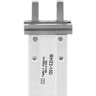MHZ2-10D Parallel Air Cylin 10mm Bore Air Gripper Pneumat