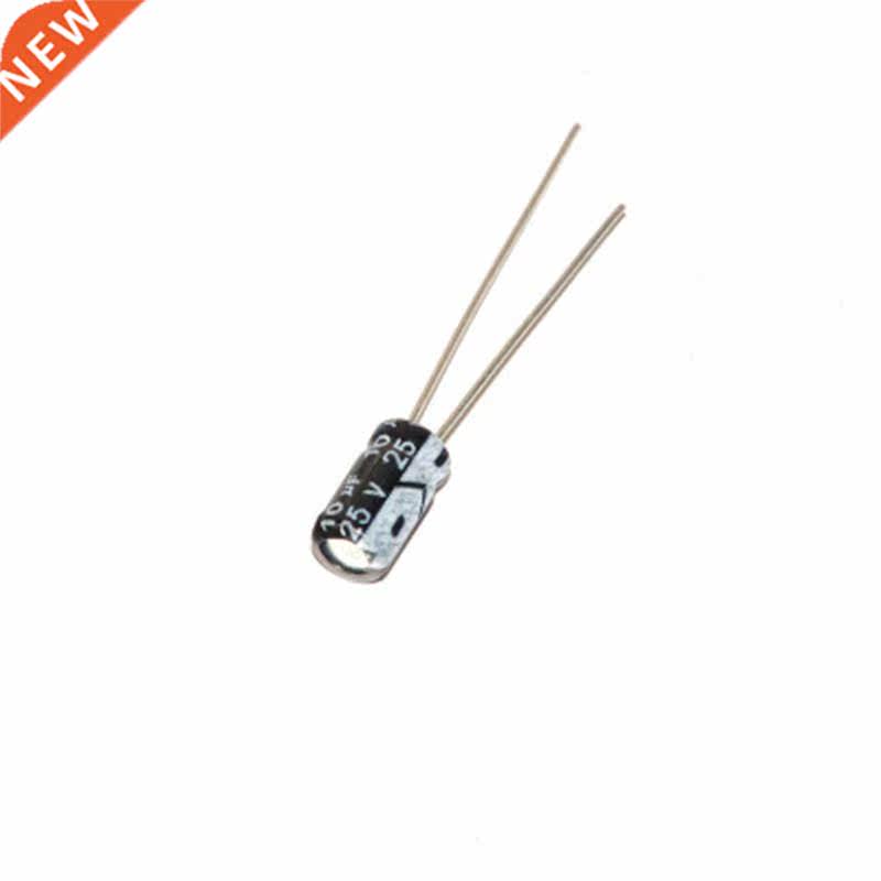1000pcs 25V 10UF 4*7mm 10UF 25V 4*7