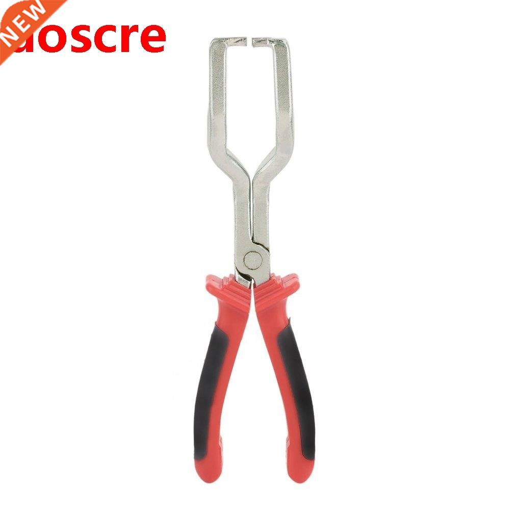 220MM Fuel Line Petrol Clip Pliers Pipe Hose Release Disconn图片