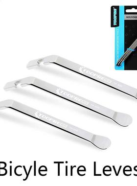 1 2 3 pcs Steel MTB Bike Tire Lever Pry p Tool Mountain Bicy