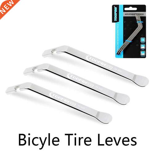 1 2 3 pcs Steel MTB Bike Tire Lever Pry p Tool Mountain Bicy