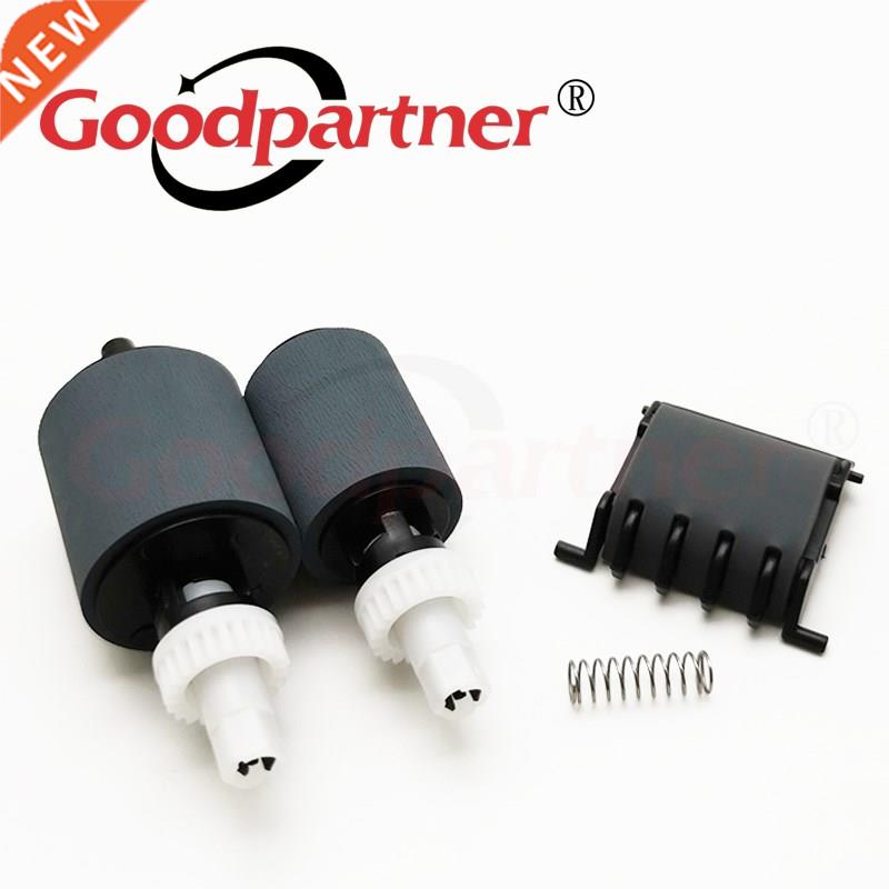 1SET x CF288-60015 CF288-60016 A8P79-65001 ADF Feed Pickup R